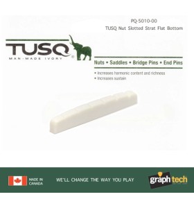 GraphTech TUSQ Guitar Nut PQ-5010-00
